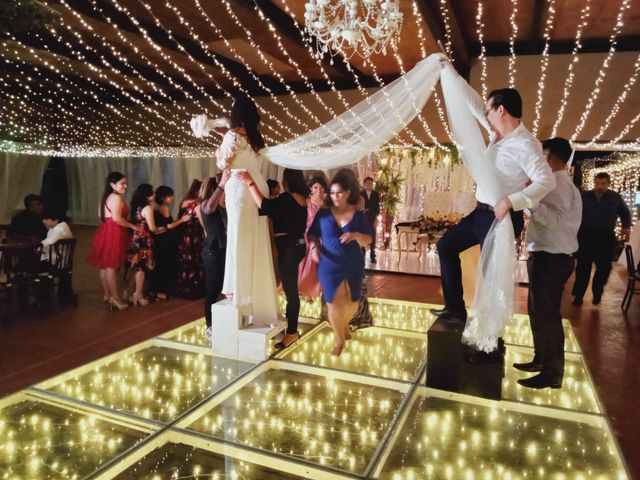 La boda de Jonathan y Magnolia en Villaflores, Chiapas 8