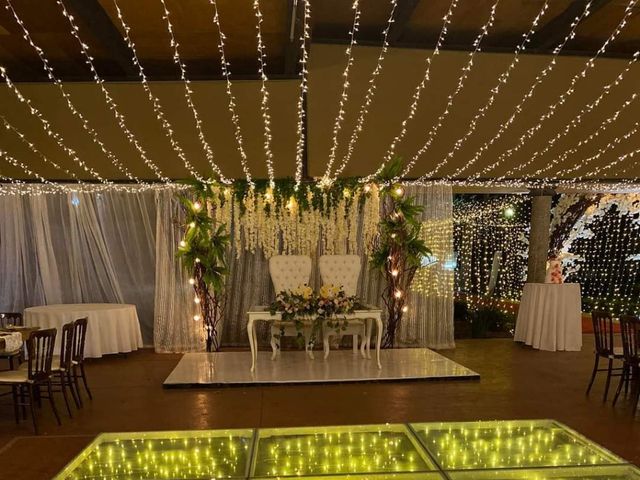 La boda de Jonathan y Magnolia en Villaflores, Chiapas 11