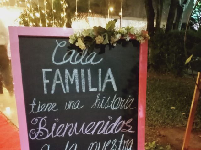 La boda de Jonathan y Magnolia en Villaflores, Chiapas 16