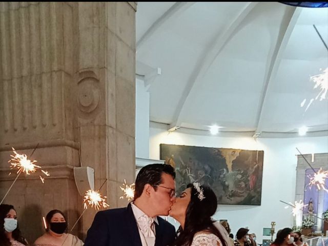 La boda de Jonathan y Magnolia en Villaflores, Chiapas 1