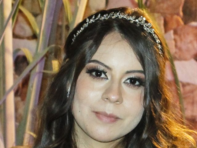 La boda de Norberto  y Katia en Puebla, Puebla 5
