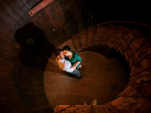 La boda de Mariano y Gabriela en Mexicali, Baja California 3