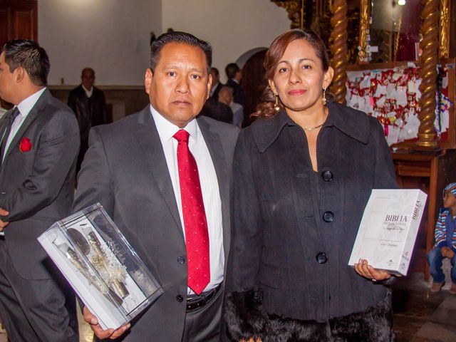 La boda de Alejandro y Jessica en Cuauhtémoc, Ciudad de México 66