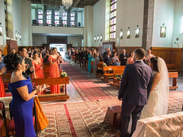 La boda de Jonathan y Karina en Tlaquepaque, Jalisco 7