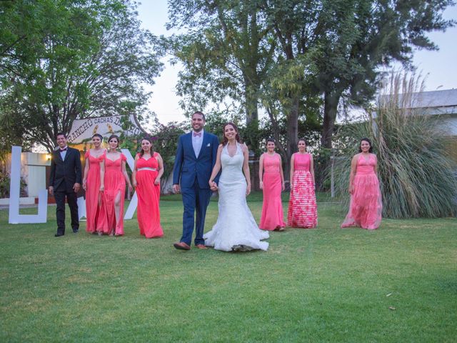 La boda de Jonathan y Karina en Tlaquepaque, Jalisco 22