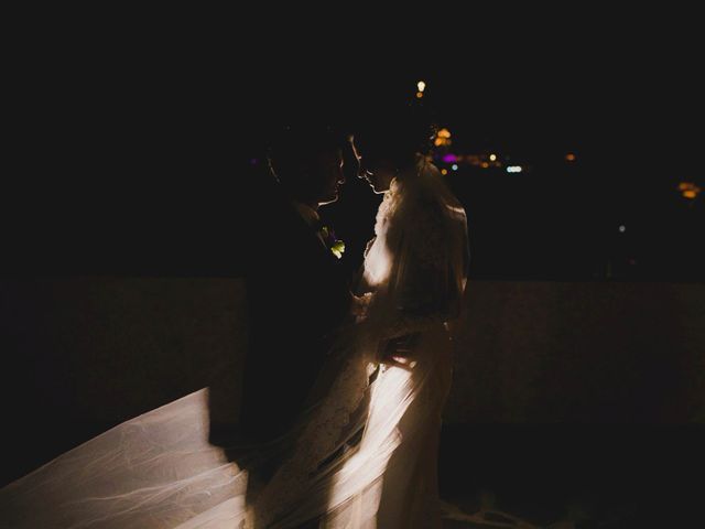 La boda de Otman y Rebeca en San Miguel de Allende, Guanajuato 45