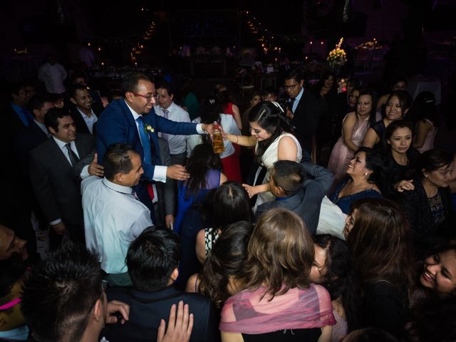 La boda de Julio y Fabiola en San Miguel de Allende, Guanajuato 12