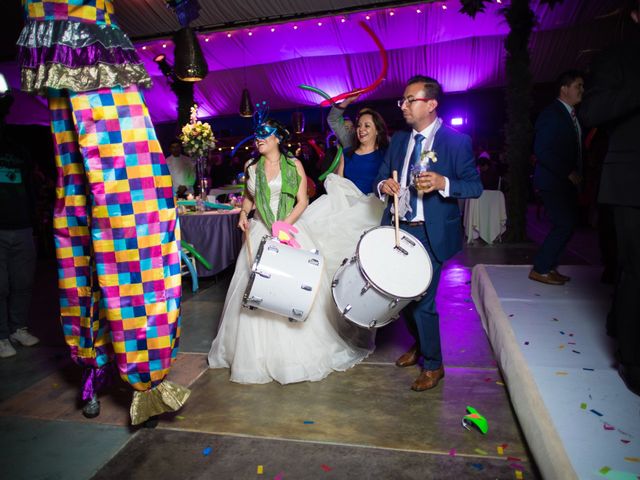 La boda de Julio y Fabiola en San Miguel de Allende, Guanajuato 25