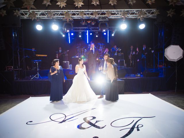 La boda de Julio y Fabiola en San Miguel de Allende, Guanajuato 30