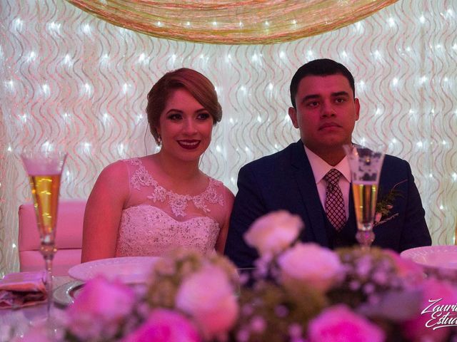 La boda de Abel y Fabiola Alejandra en Coatzacoalcos, Veracruz 5
