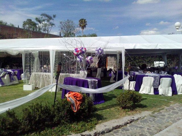 La boda de Jorge y Lee en Salamanca, Guanajuato 5