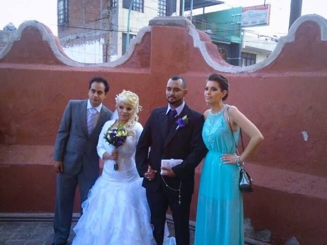 La boda de Jorge y Lee en Salamanca, Guanajuato 10