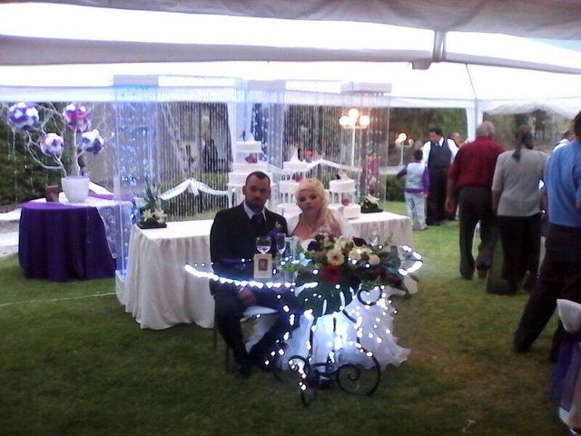 La boda de Jorge y Lee en Salamanca, Guanajuato 15