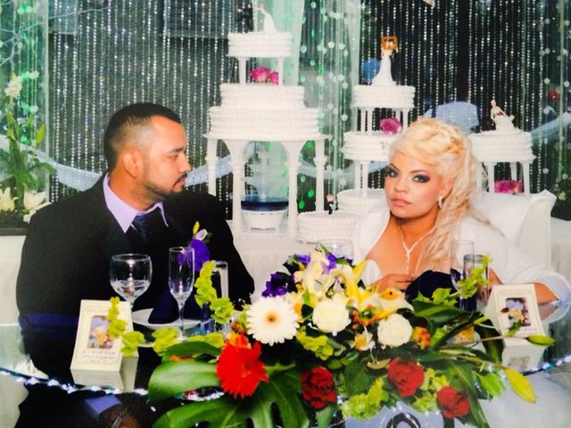 La boda de Jorge y Lee en Salamanca, Guanajuato 2