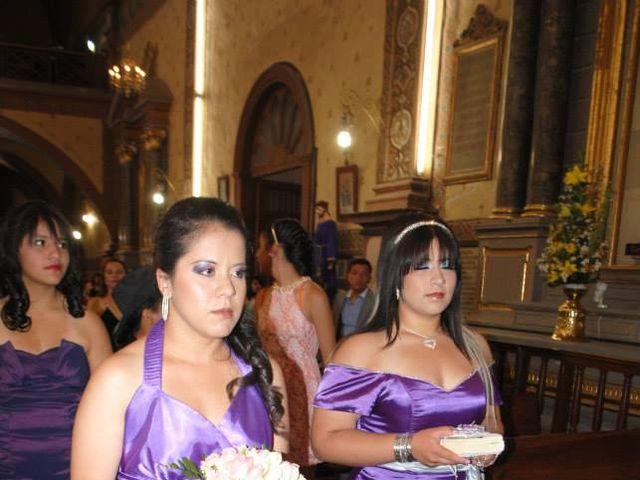 La boda de Jorge y Lee en Salamanca, Guanajuato 21