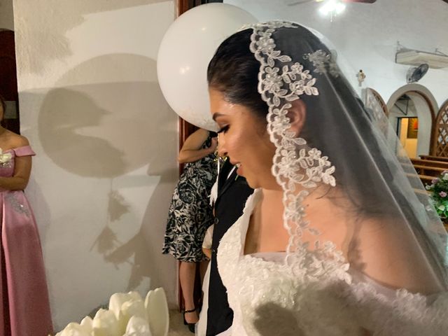 La boda de Mario y Yesenia en Tuxtla Gutiérrez, Chiapas 9