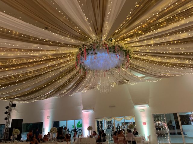 La boda de Mario y Yesenia en Tuxtla Gutiérrez, Chiapas 12