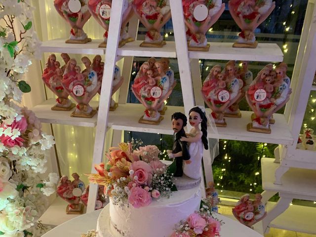 La boda de Mario y Yesenia en Tuxtla Gutiérrez, Chiapas 17