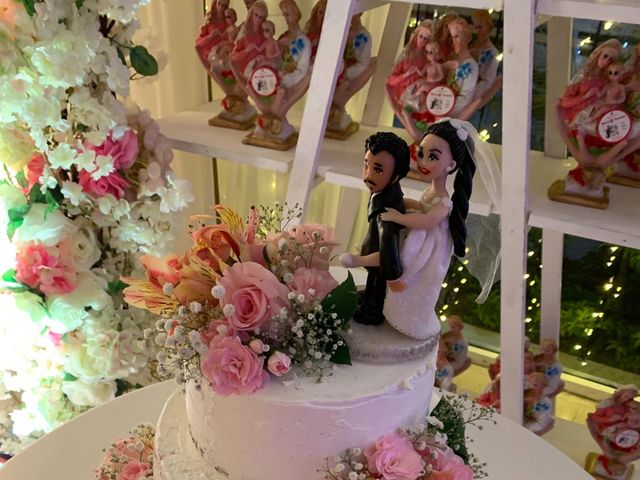 La boda de Mario y Yesenia en Tuxtla Gutiérrez, Chiapas 18