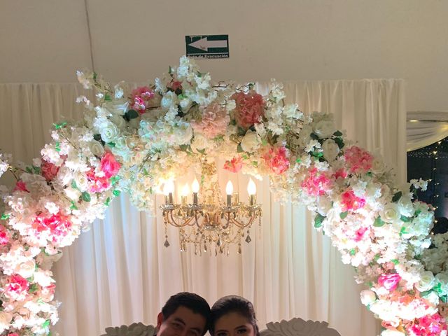 La boda de Mario y Yesenia en Tuxtla Gutiérrez, Chiapas 19