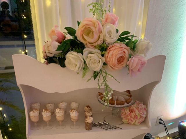 La boda de Mario y Yesenia en Tuxtla Gutiérrez, Chiapas 20