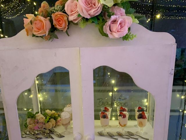 La boda de Mario y Yesenia en Tuxtla Gutiérrez, Chiapas 21