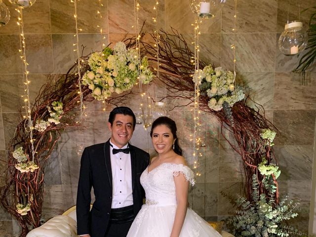 La boda de Mario y Yesenia en Tuxtla Gutiérrez, Chiapas 23