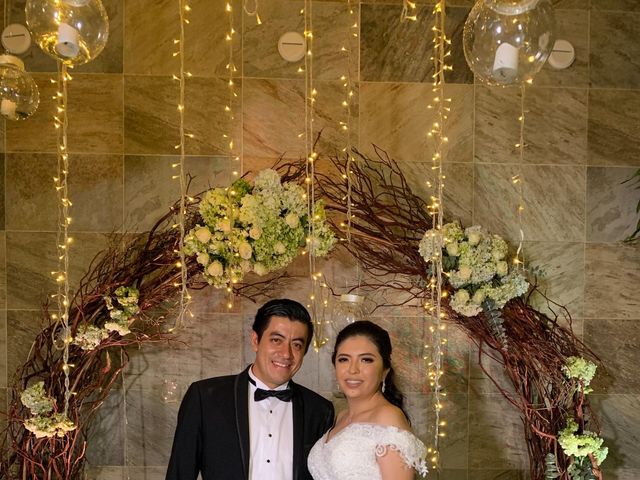 La boda de Mario y Yesenia en Tuxtla Gutiérrez, Chiapas 24