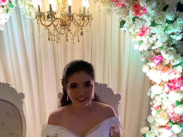 La boda de Mario y Yesenia en Tuxtla Gutiérrez, Chiapas 26