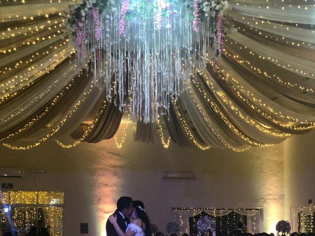 La boda de Mario y Yesenia en Tuxtla Gutiérrez, Chiapas 30