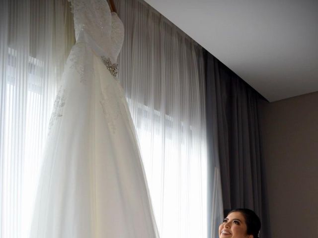 La boda de Mario y Yesenia en Tuxtla Gutiérrez, Chiapas 38