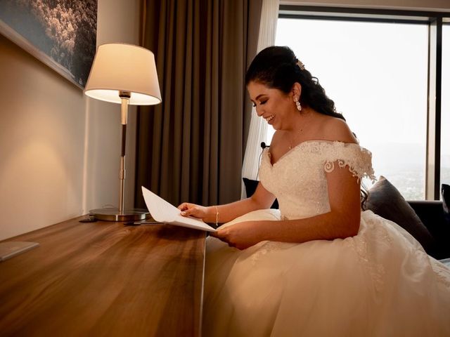 La boda de Mario y Yesenia en Tuxtla Gutiérrez, Chiapas 41