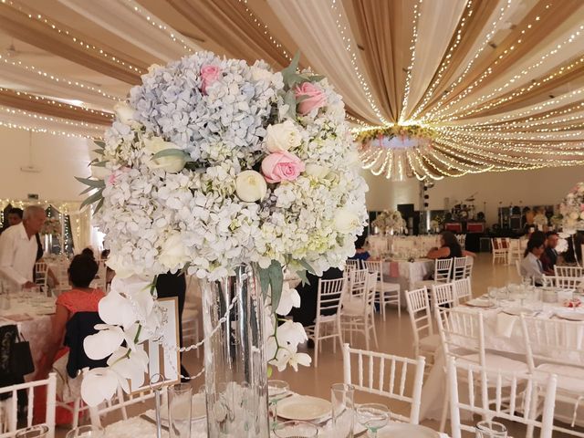 La boda de Mario y Yesenia en Tuxtla Gutiérrez, Chiapas 42