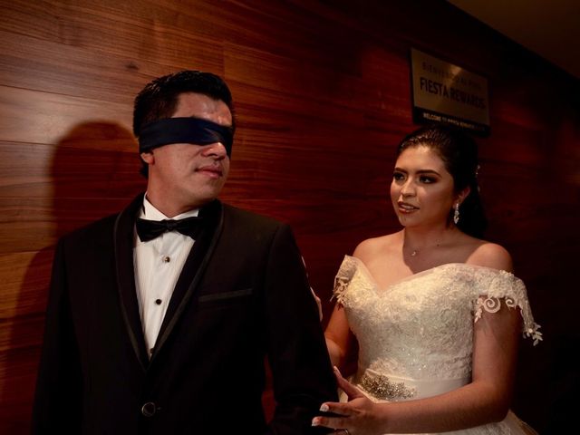 La boda de Mario y Yesenia en Tuxtla Gutiérrez, Chiapas 45