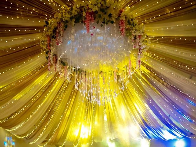 La boda de Mario y Yesenia en Tuxtla Gutiérrez, Chiapas 48
