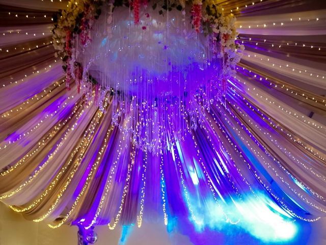 La boda de Mario y Yesenia en Tuxtla Gutiérrez, Chiapas 50