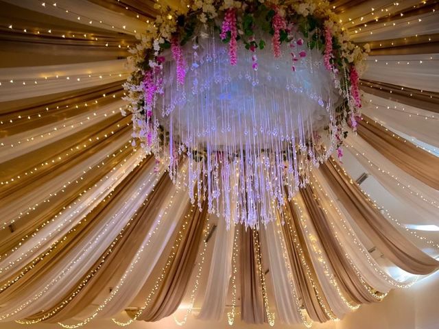 La boda de Mario y Yesenia en Tuxtla Gutiérrez, Chiapas 52