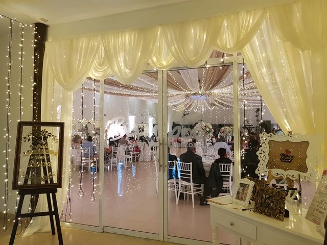 La boda de Mario y Yesenia en Tuxtla Gutiérrez, Chiapas 54
