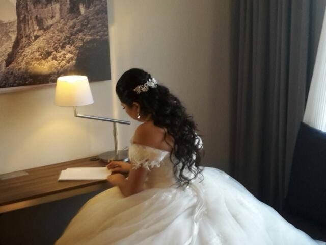 La boda de Mario y Yesenia en Tuxtla Gutiérrez, Chiapas 55