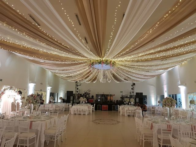 La boda de Mario y Yesenia en Tuxtla Gutiérrez, Chiapas 56