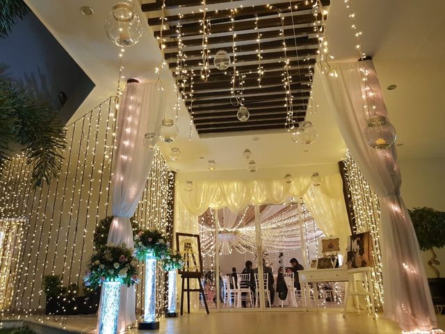 La boda de Mario y Yesenia en Tuxtla Gutiérrez, Chiapas 58