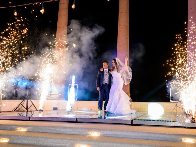 La boda de Elias  y Elizabeth  en Cancún, Quintana Roo 2