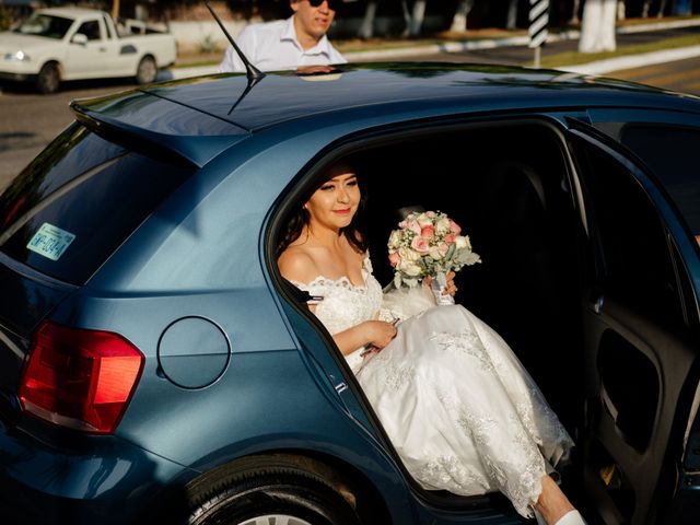 La boda de Osvaldo y Erika en Ixtapa Zihuatanejo, Guerrero 7