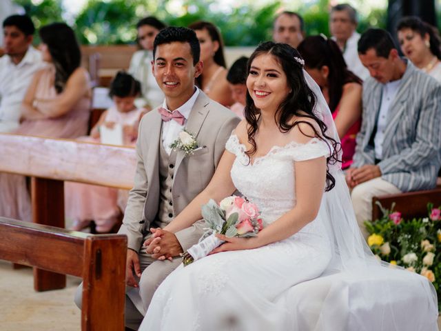 La boda de Osvaldo y Erika en Ixtapa Zihuatanejo, Guerrero 29
