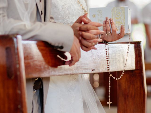 La boda de Osvaldo y Erika en Ixtapa Zihuatanejo, Guerrero 32
