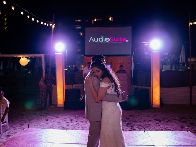La boda de Osvaldo y Erika en Ixtapa Zihuatanejo, Guerrero 60