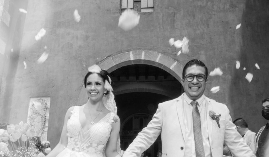 La boda de Iván  y Maribel  en Malinalco, Estado México