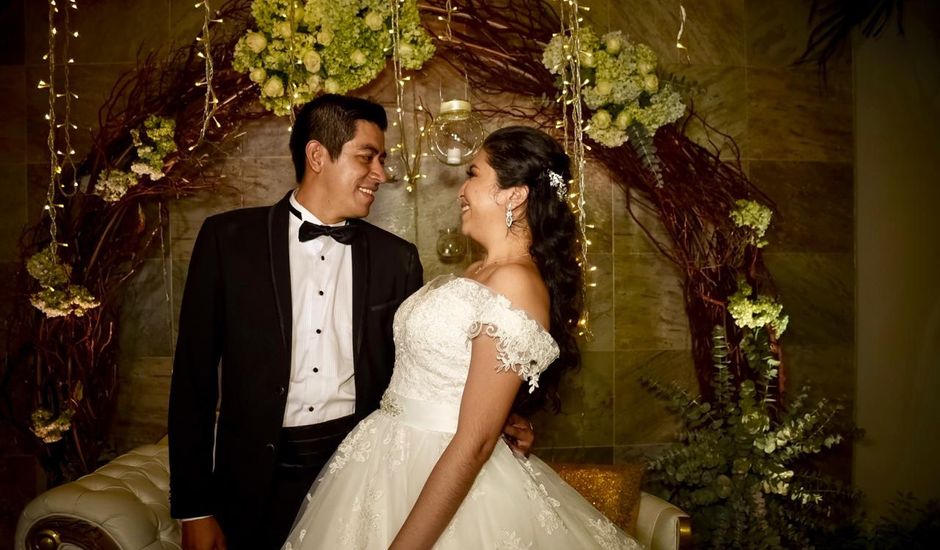 La boda de Mario y Yesenia en Tuxtla Gutiérrez, Chiapas