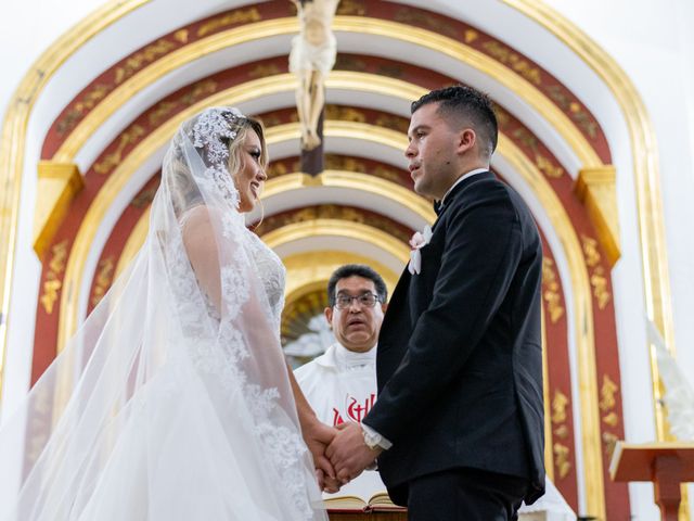 La boda de Jorge y Karen en Zapopan, Jalisco 49