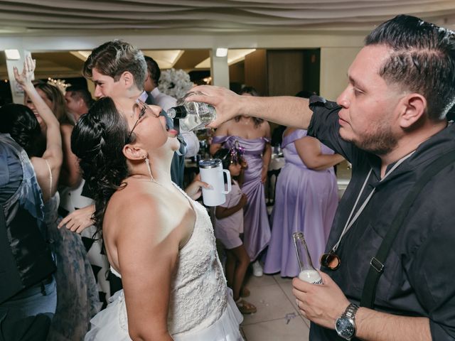 La boda de Alfredo y Gaby en Guadalajara, Jalisco 1